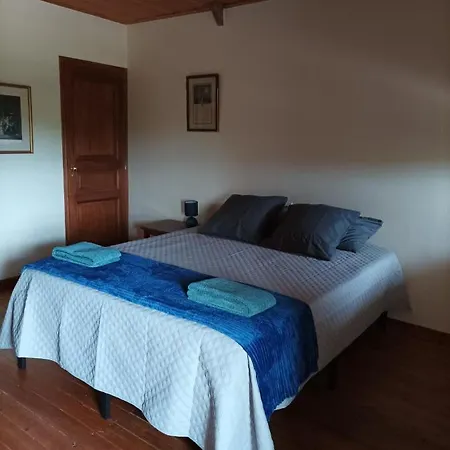 C'est Si Bon Vendee - Puy Du Fou Bed & Breakfast