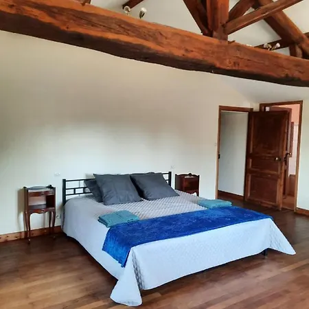 C'est Si Bon Vendee - Puy Du Fou Bed & Breakfast *