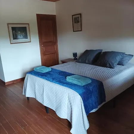 C'est Si Bon Vendee - Puy Du Fou Bed & Breakfast Saint-Germain-de-Princay