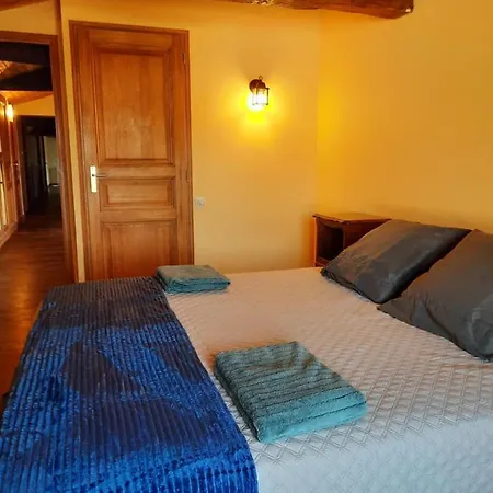 C'est Si Bon Vendee - Puy Du Fou Bed & Breakfast Saint-Germain-de-Princay