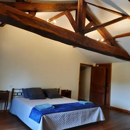 Bed & Breakfast C'est Si Bon Vendee - Puy Du Fou
