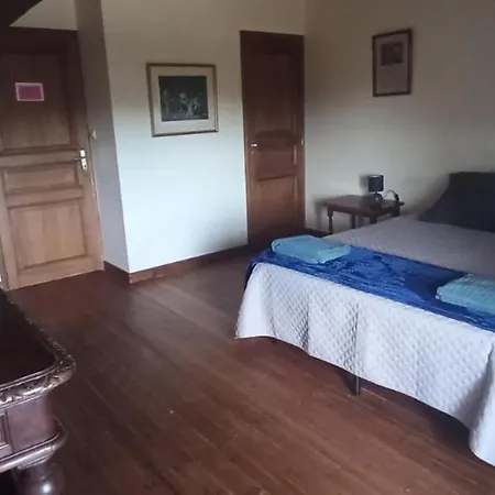 Bed & Breakfast C'est Si Bon Vendee - Puy Du Fou