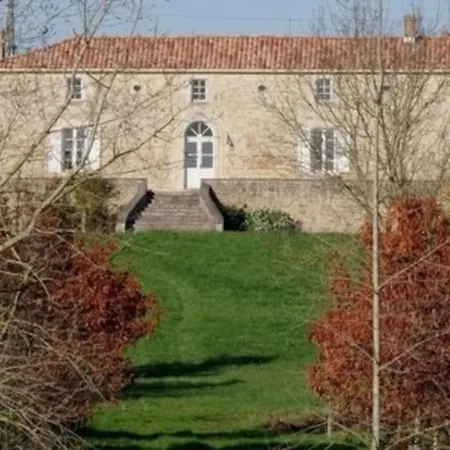 C'est Si Bon Vendee - Puy Du Fou *