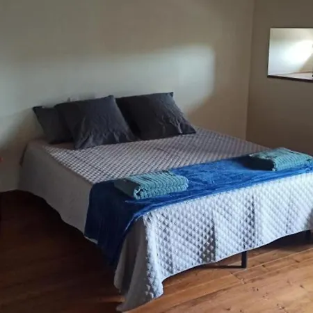 Bed & Breakfast C'est Si Bon Vendee - Puy Du Fou